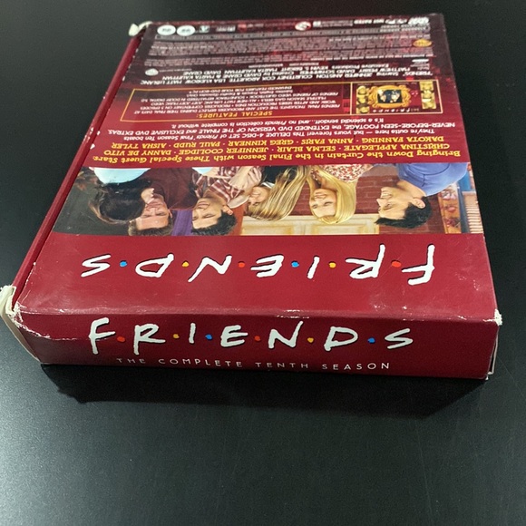 Friends - The Complete Tenth Season - Picture 5 of 11